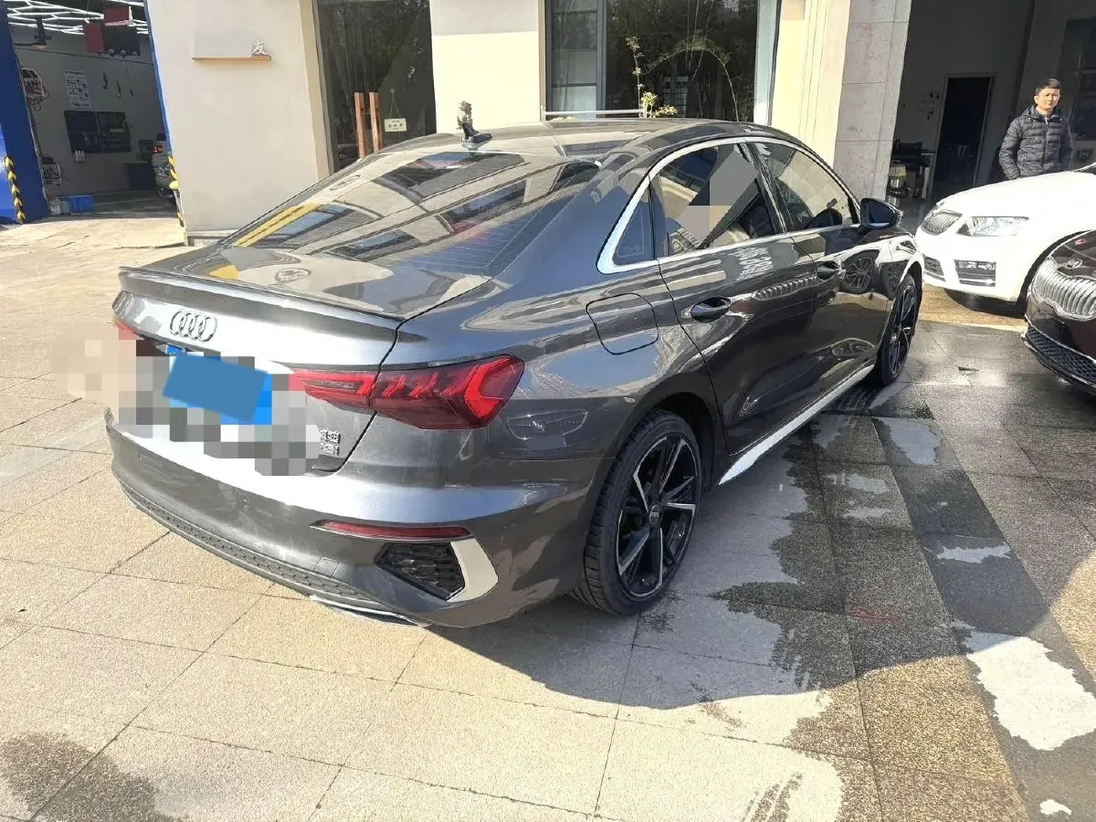 2021 Audi A3 1.4T 150HP L4 7DCT,autocango,china used car exporter,china ev exporter,chinese used car exporter,chinese used ev exporter