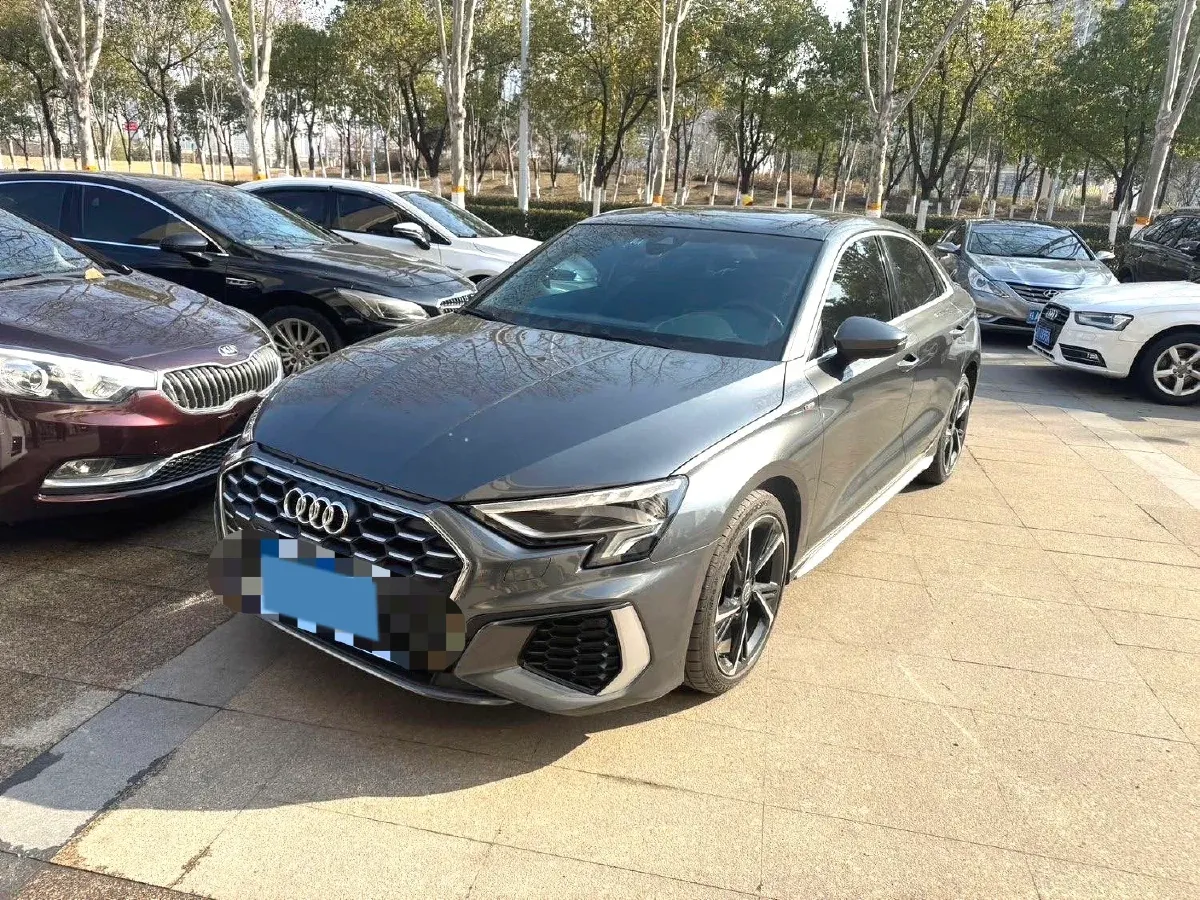 2021 Audi A3 1.4T 150HP L4 7DCT,autocango,china used car exporter,china ev exporter,chinese used car exporter,chinese used ev exporter