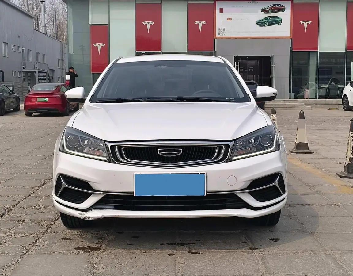 2019 Geely Emgrand 1.5L 109HP L4 5MT,autocango,china used car exporter,china ev exporter,chinese used car exporter,chinese used ev exporter