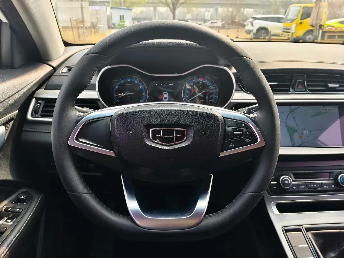 2019 Geely Emgrand 1.5L 109HP L4 5MT,autocango,china used car exporter,china ev exporter,chinese used car exporter,chinese used ev exporter