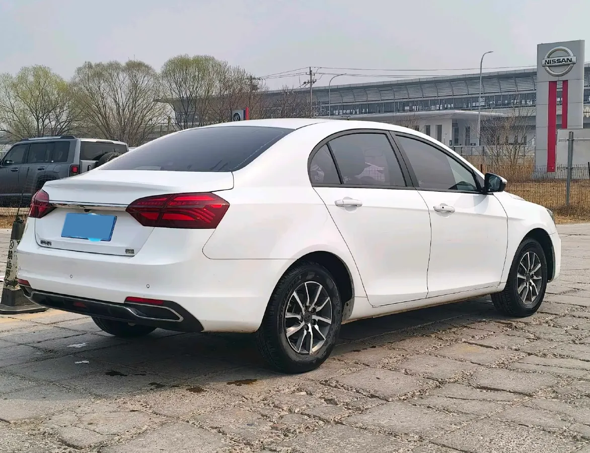 2019 Geely Emgrand 1.5L 109HP L4 5MT,autocango,china used car exporter,china ev exporter,chinese used car exporter,chinese used ev exporter