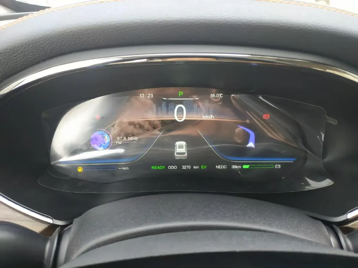 2023 Skyworth D07K BEV 41.932KWH,autocango,china used car exporter,china ev exporter,chinese used car exporter,chinese used ev exporter