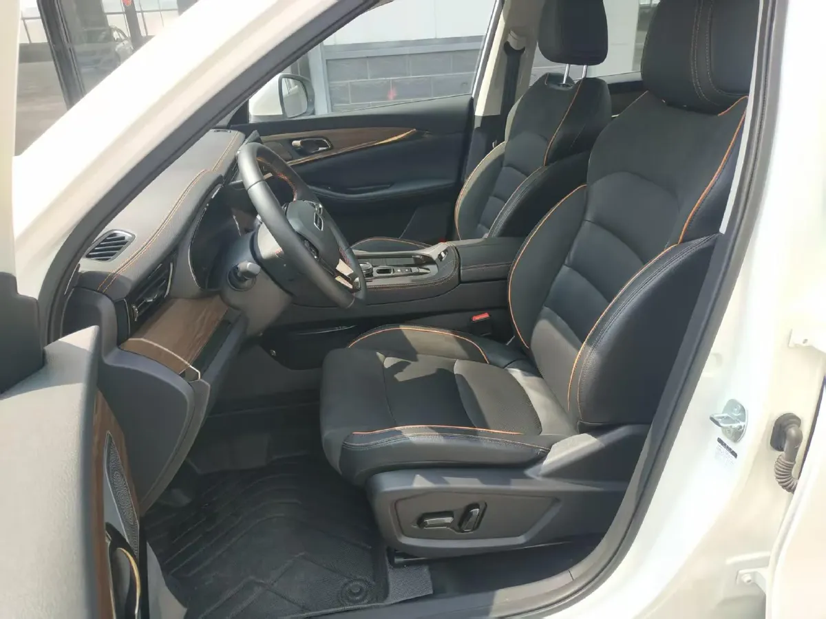 2023 Skyworth D07K BEV 41.932KWH,autocango,china used car exporter,china ev exporter,chinese used car exporter,chinese used ev exporter