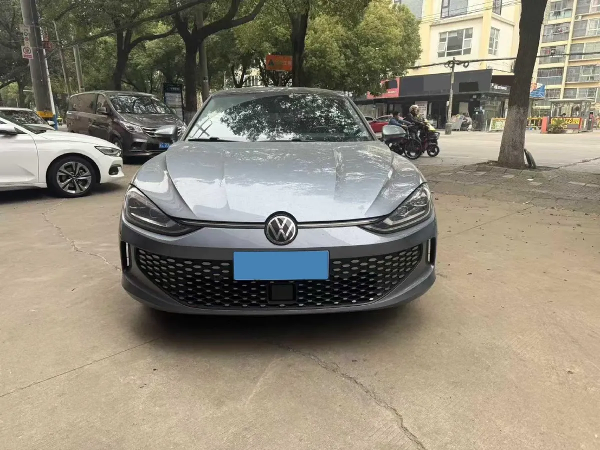 2023 Volkswagen Lamando 1.4T 150HP L4 7DCT,autocango,china used car exporter,china ev exporter,chinese used car exporter,chinese used ev exporter