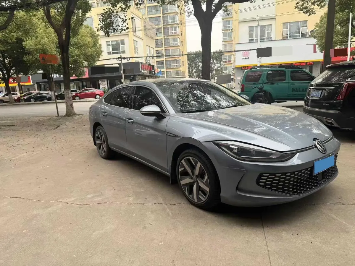 2023 Volkswagen Lamando 1.4T 150HP L4 7DCT,autocango,china used car exporter,china ev exporter,chinese used car exporter,chinese used ev exporter