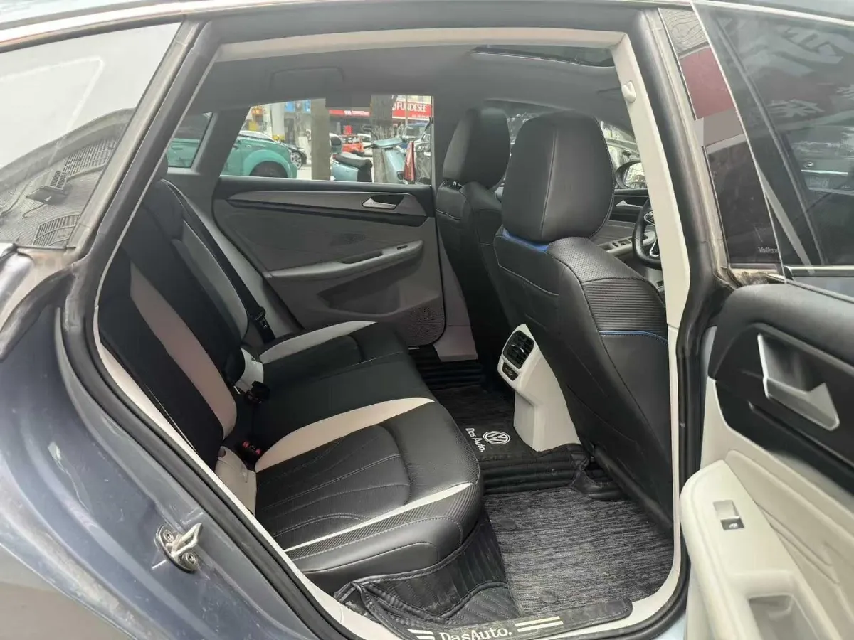 2023 Volkswagen Lamando 1.4T 150HP L4 7DCT,autocango,china used car exporter,china ev exporter,chinese used car exporter,chinese used ev exporter