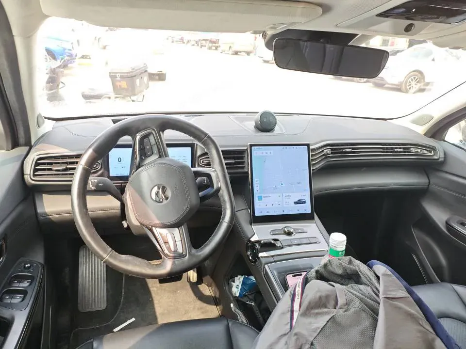 2022 NIO ES6 BEV 75KWH,autocango,china used car exporter,china ev exporter,chinese used car exporter,chinese used ev exporter