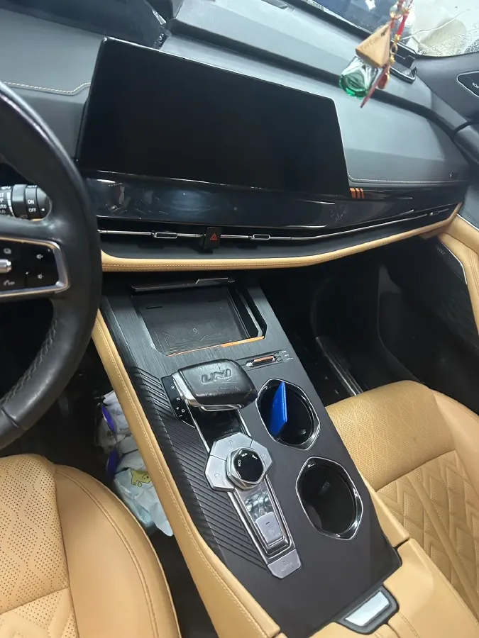 2021 ChangAn UNI-K 2.0T 233HP L4 8AT,autocango,china used car exporter,china ev exporter,chinese used car exporter,chinese used ev exporter