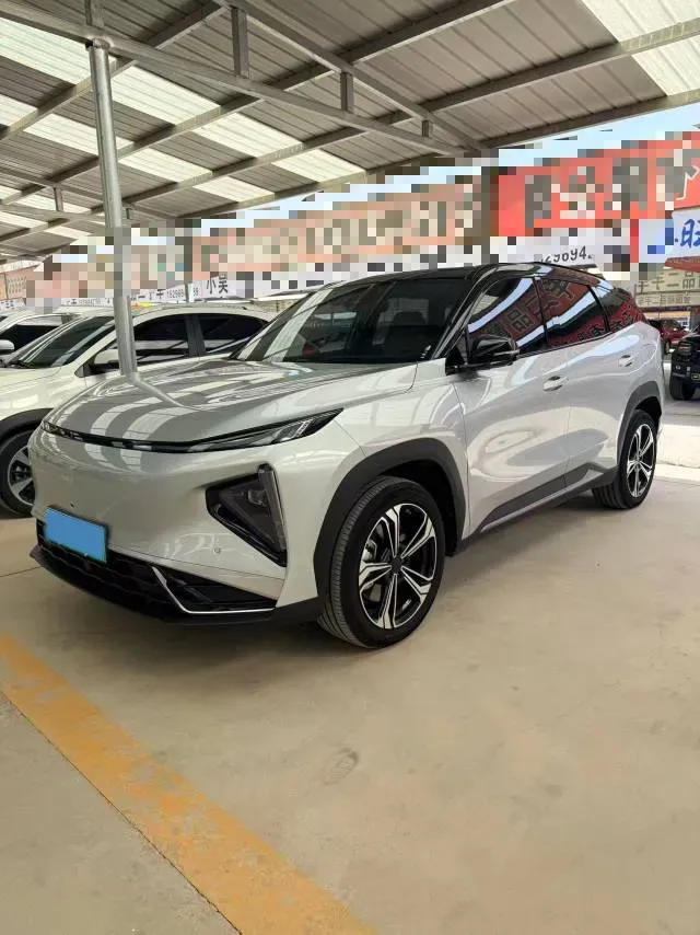 2025 Geely Galaxy L7 1.5L 112HP L4 1DHT PHEV 18.4KWH,autocango,china used car exporter,china ev exporter,chinese used car exporter,chinese used ev exporter