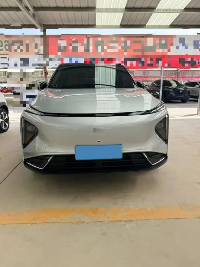 2025 Geely Galaxy L7 1.5L 112HP L4 1DHT PHEV 18.4KWH,autocango,china used car exporter,china ev exporter,chinese used car exporter,chinese used ev exporter