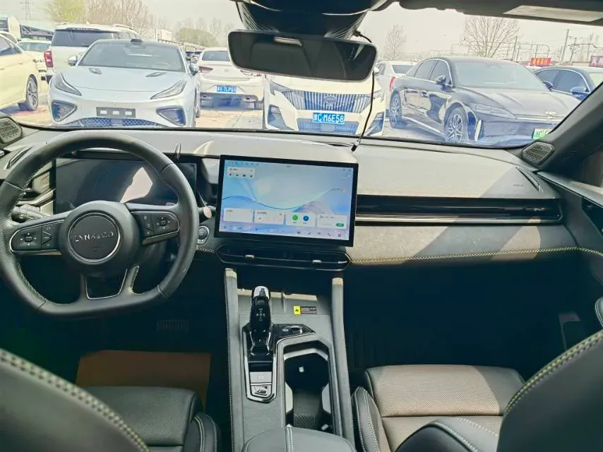 2023 MAXUS G50 1.5T 181HP L4 7DCT,autocango,china used car exporter,china ev exporter,chinese used car exporter,chinese used ev exporter