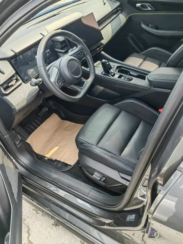 2023 MAXUS G50 1.5T 181HP L4 7DCT,autocango,china used car exporter,china ev exporter,chinese used car exporter,chinese used ev exporter