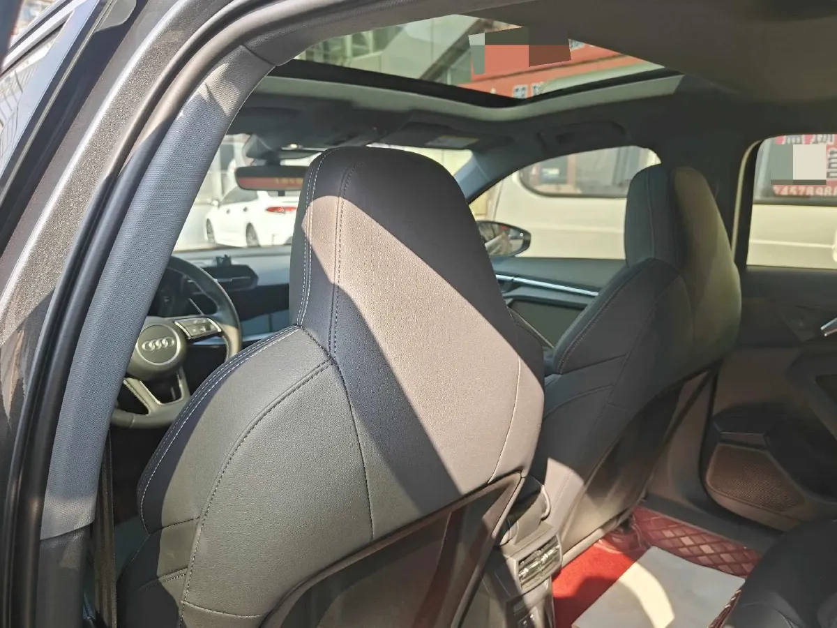 2023 Audi A3 1.4T 150HP L4 7DCT,autocango,china used car exporter,china ev exporter,chinese used car exporter,chinese used ev exporter