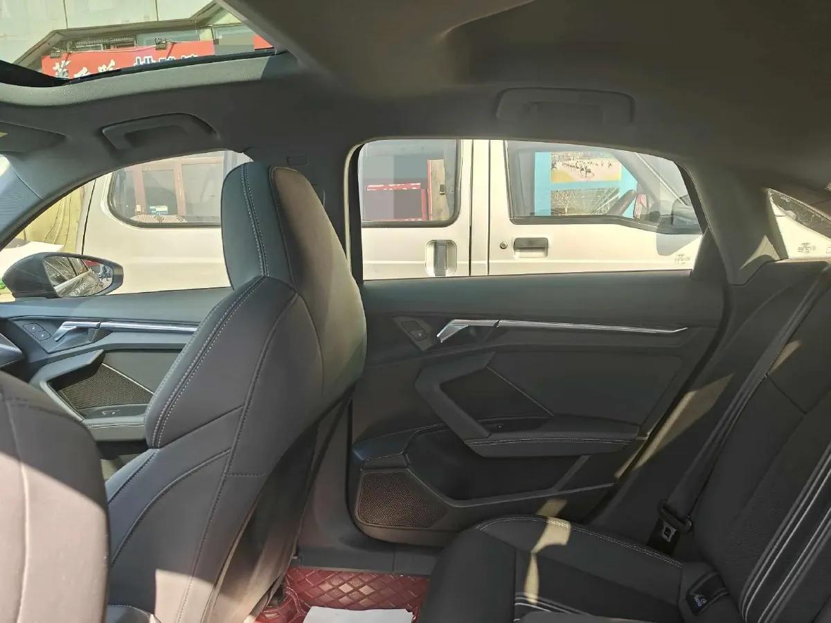 2023 Audi A3 1.4T 150HP L4 7DCT,autocango,china used car exporter,china ev exporter,chinese used car exporter,chinese used ev exporter