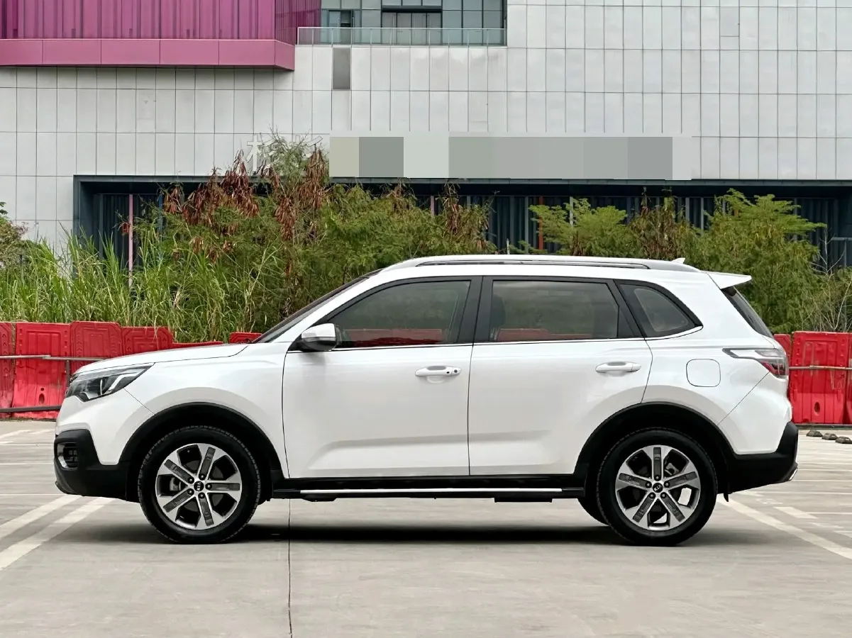 2018 Kia Sportage R 2.0L 160HP L4 6AT,autocango,china used car exporter,china ev exporter,chinese used car exporter,chinese used ev exporter