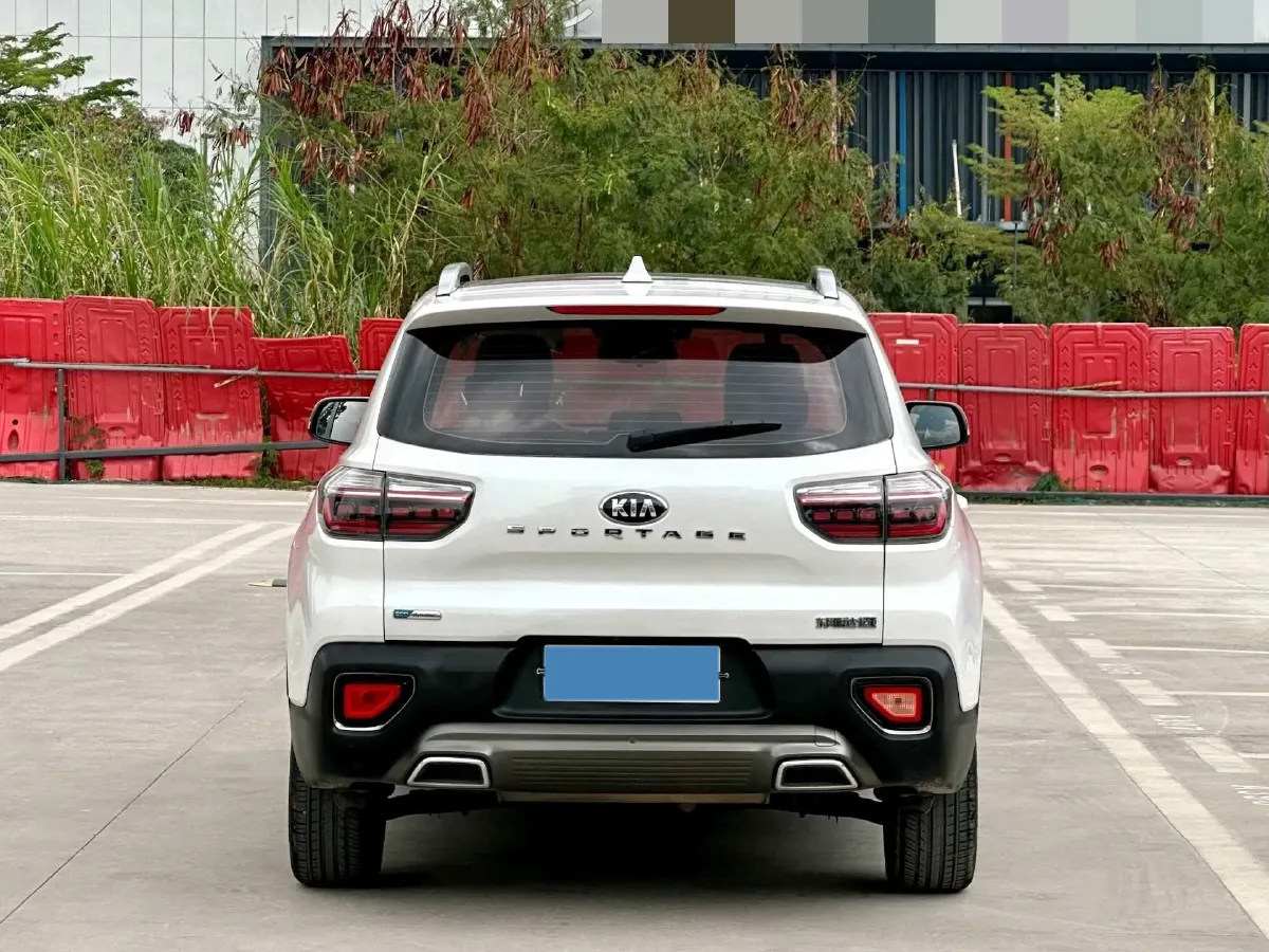 2018 Kia Sportage R 2.0L 160HP L4 6AT,autocango,china used car exporter,china ev exporter,chinese used car exporter,chinese used ev exporter
