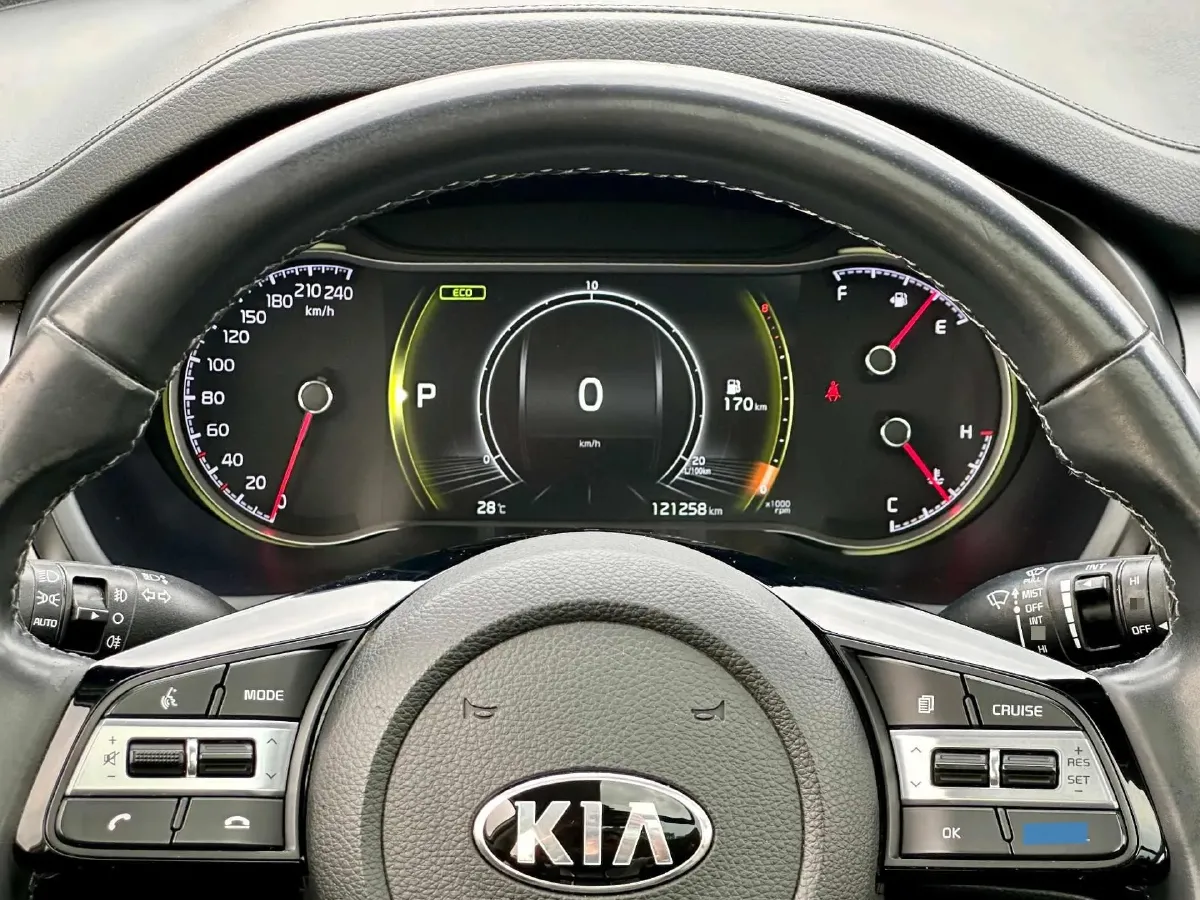 2018 Kia Sportage R 2.0L 160HP L4 6AT,autocango,china used car exporter,china ev exporter,chinese used car exporter,chinese used ev exporter