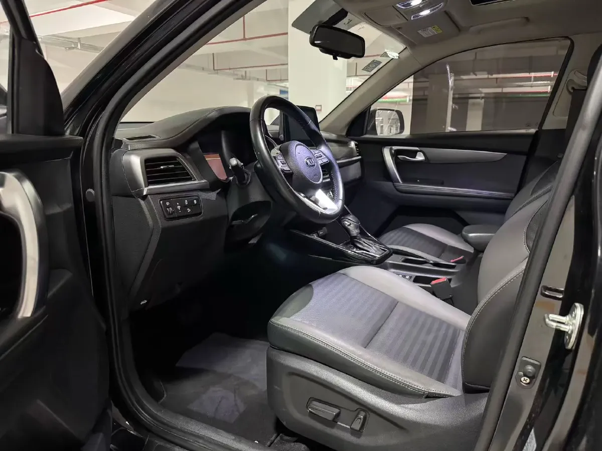 2019 Kia Sportage R 2.0L 160HP L4 6AT,autocango,china used car exporter,china ev exporter,chinese used car exporter,chinese used ev exporter