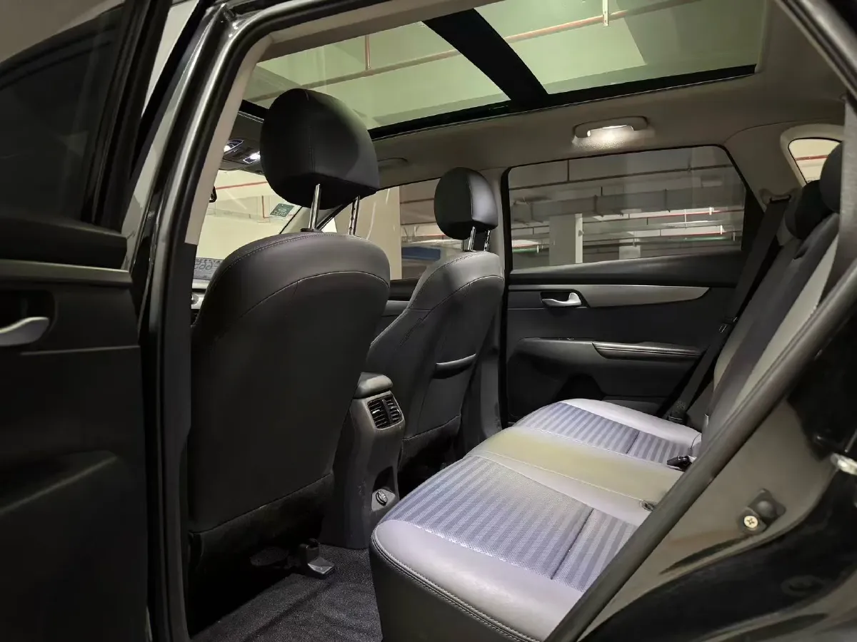 2019 Kia Sportage R 2.0L 160HP L4 6AT,autocango,china used car exporter,china ev exporter,chinese used car exporter,chinese used ev exporter