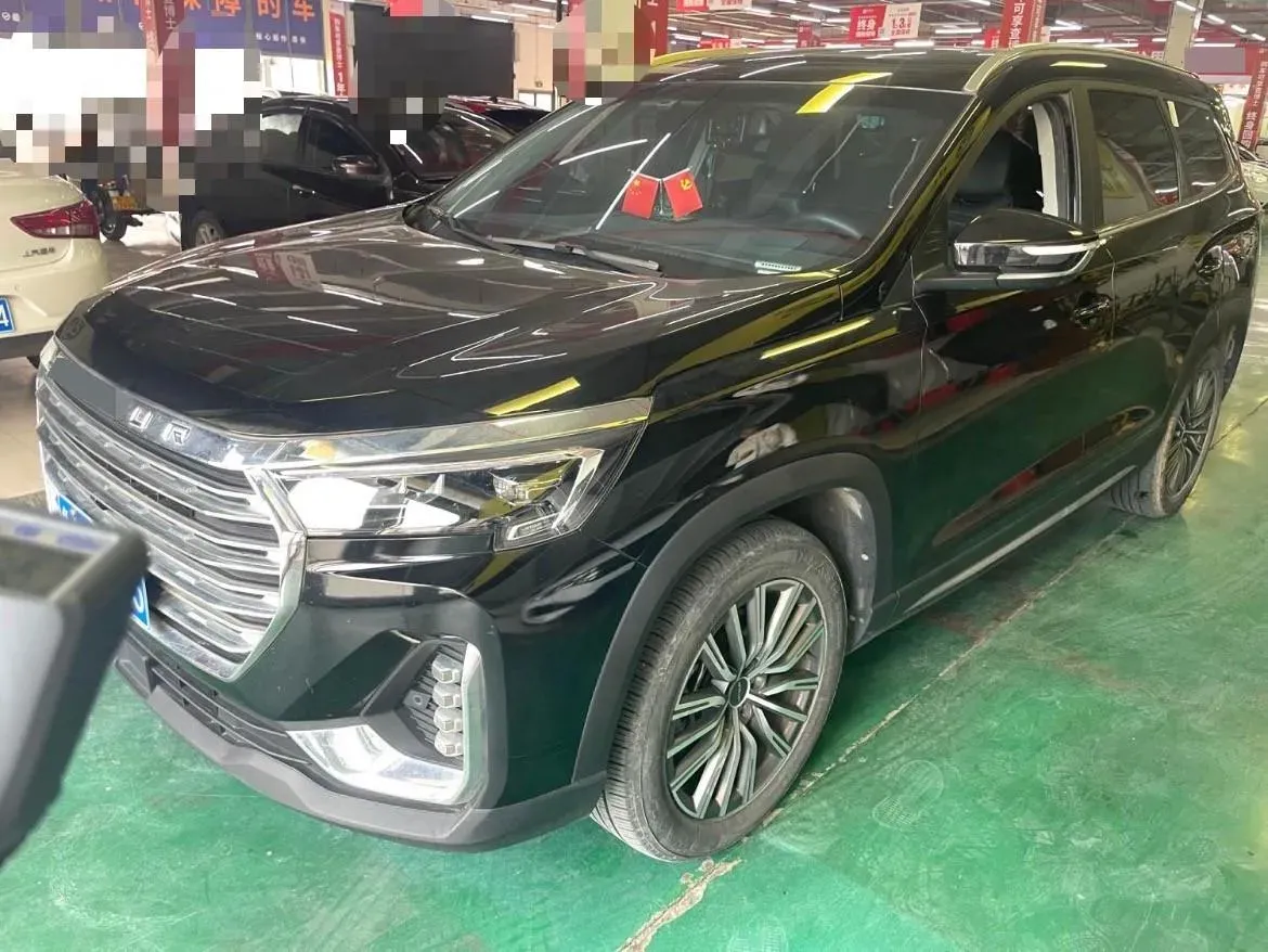 2023 Jetour X90 Plus 1.6T 197HP L4 7DCT,autocango,china used car exporter,china ev exporter,chinese used car exporter,chinese used ev exporter