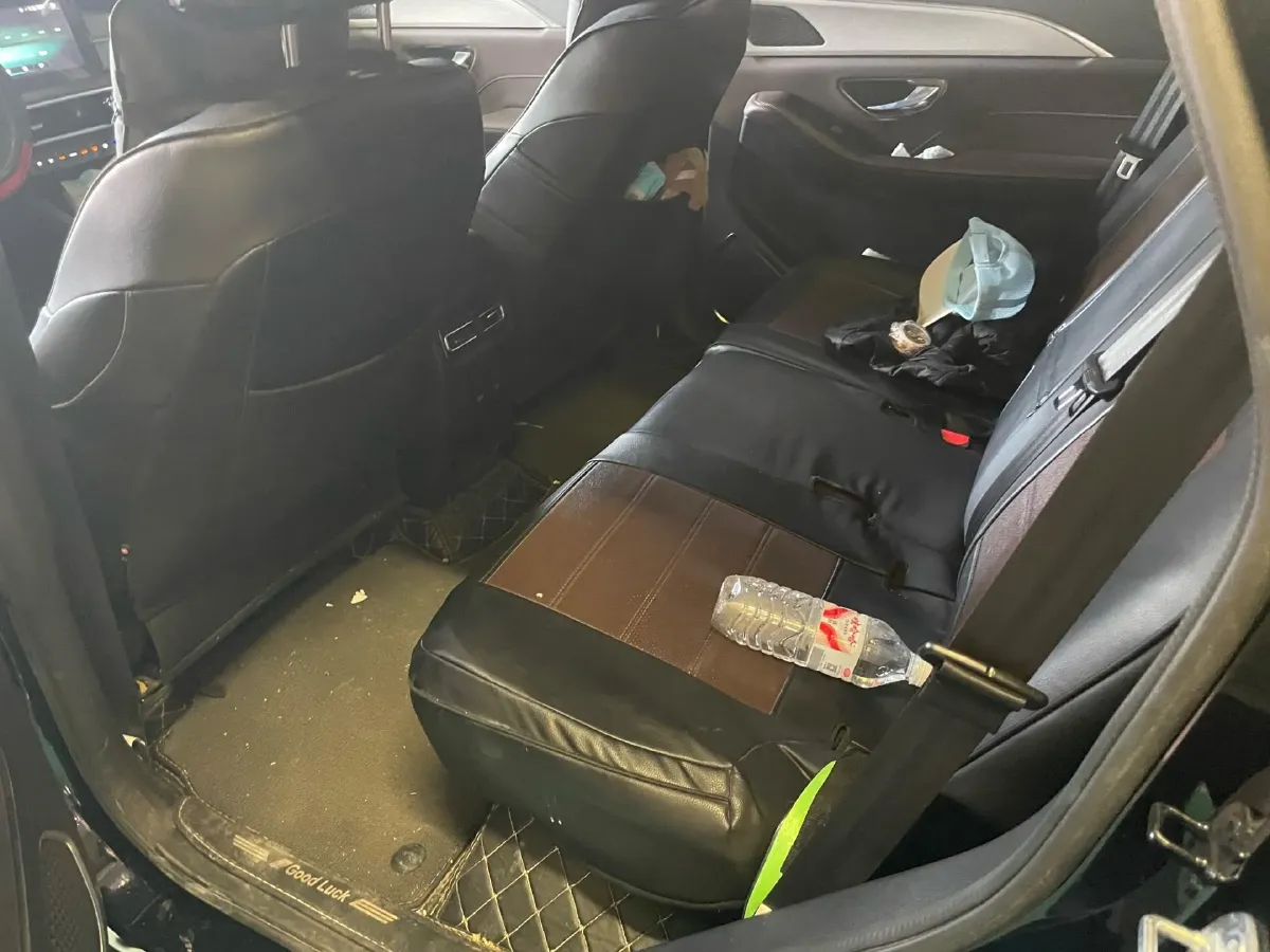 2023 Jetour X90 Plus 1.6T 197HP L4 7DCT,autocango,china used car exporter,china ev exporter,chinese used car exporter,chinese used ev exporter