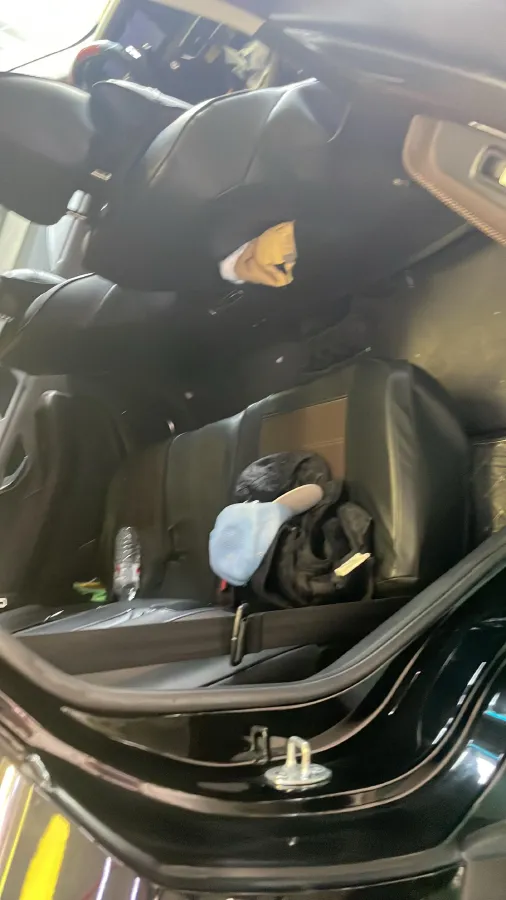 2023 Jetour X90 Plus 1.6T 197HP L4 7DCT,autocango,china used car exporter,china ev exporter,chinese used car exporter,chinese used ev exporter