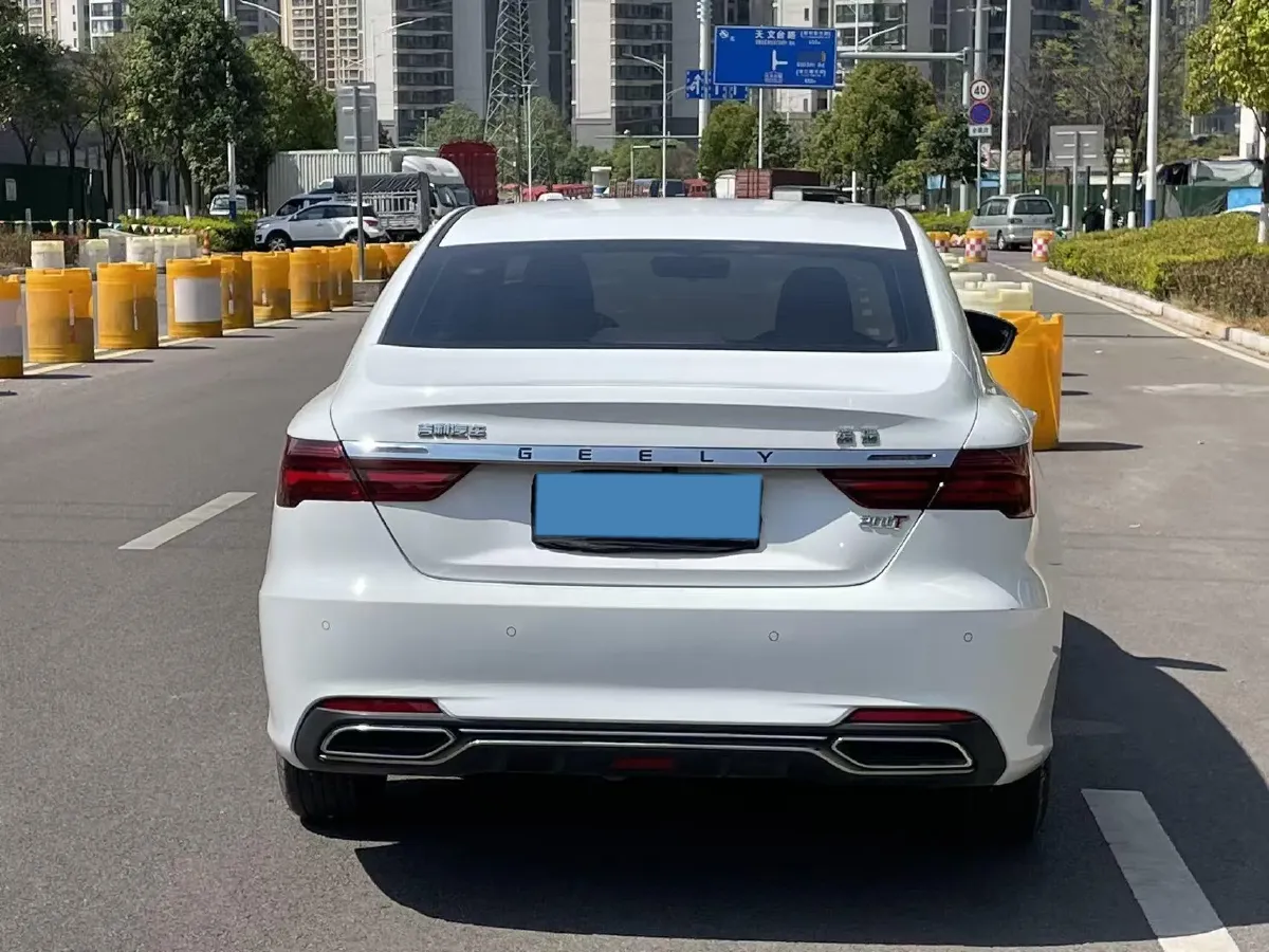 2020 Geely Binray 1.0T 133HP L3 6MT,autocango,china used car exporter,china ev exporter,chinese used car exporter,chinese used ev exporter
