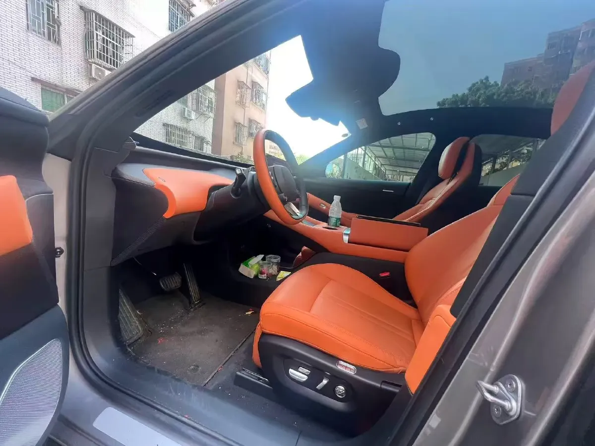 2025 MI YU7 BEV 96.3KWH,autocango,china used car exporter,china ev exporter,chinese used car exporter,chinese used ev exporter