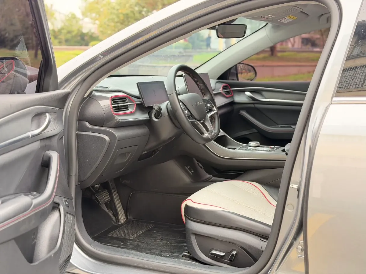 2022 Foton Grand General G7 2.0T 163HP L4 8AT,autocango,china used car exporter,china ev exporter,chinese used car exporter,chinese used ev exporter