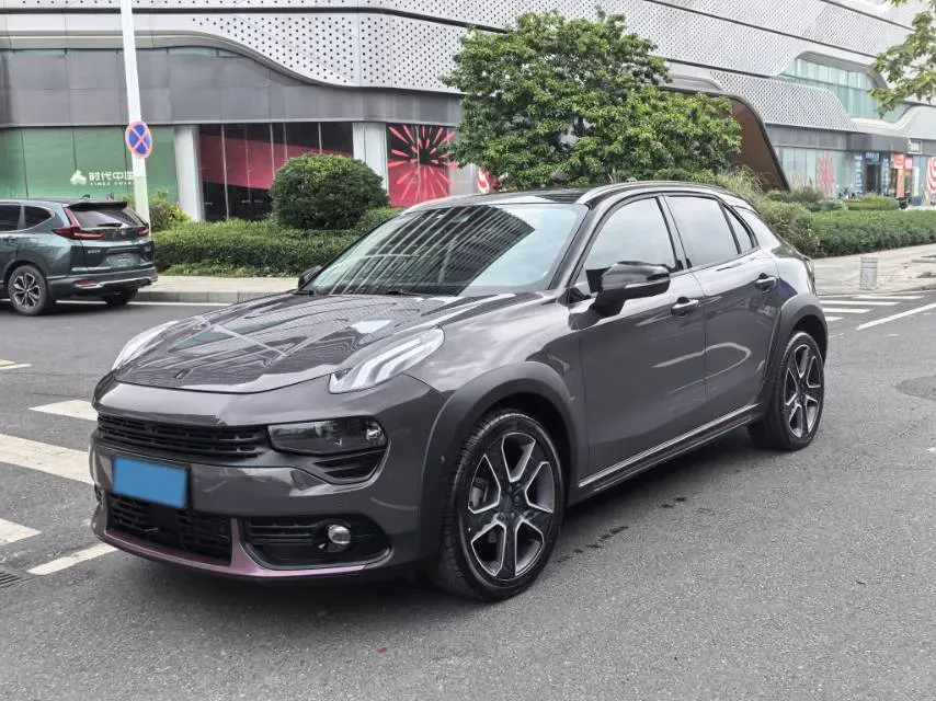 2019 LYNK&CO 02 2.0T 190HP L4 6AT,autocango,china used car exporter,china ev exporter,chinese used car exporter,chinese used ev exporter