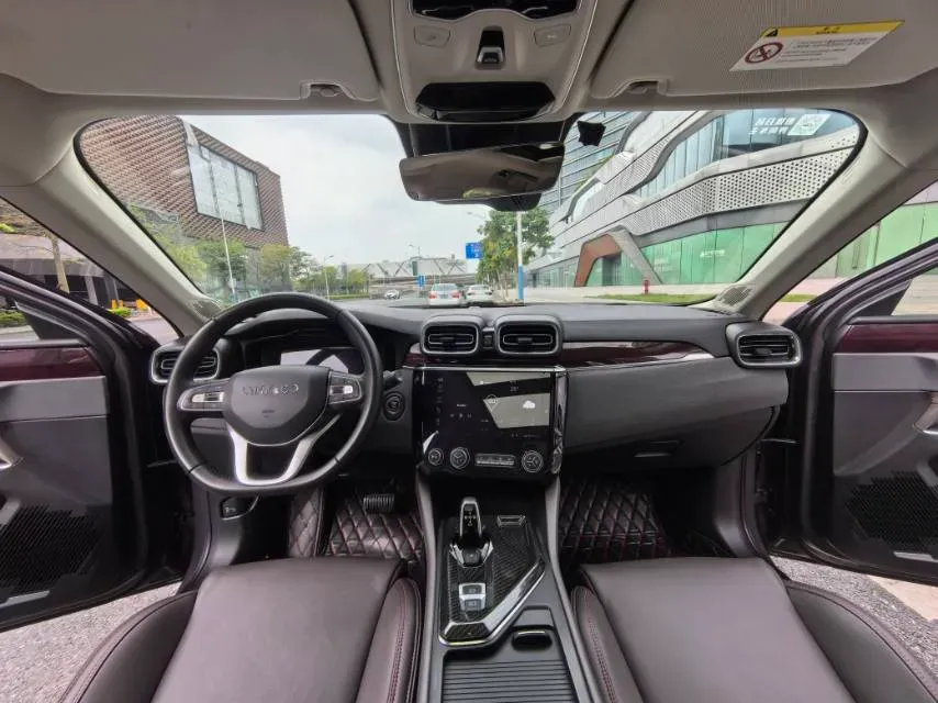 2019 LYNK&CO 02 2.0T 190HP L4 6AT,autocango,china used car exporter,china ev exporter,chinese used car exporter,chinese used ev exporter