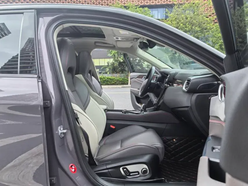 2019 LYNK&CO 02 2.0T 190HP L4 6AT,autocango,china used car exporter,china ev exporter,chinese used car exporter,chinese used ev exporter