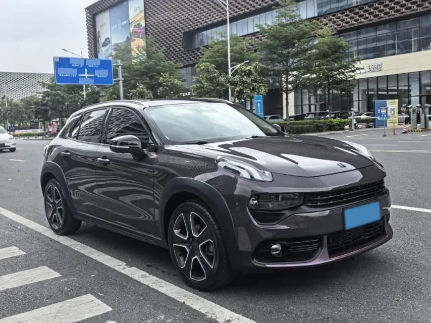 2019 LYNK&CO 02 2.0T 190HP L4 6AT,autocango,china used car exporter,china ev exporter,chinese used car exporter,chinese used ev exporter