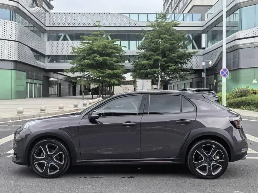 2019 LYNK&CO 02 2.0T 190HP L4 6AT,autocango,china used car exporter,china ev exporter,chinese used car exporter,chinese used ev exporter