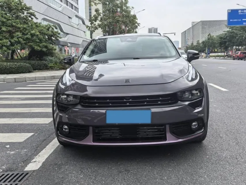 2019 LYNK&CO 02 2.0T 190HP L4 6AT,autocango,china used car exporter,china ev exporter,chinese used car exporter,chinese used ev exporter
