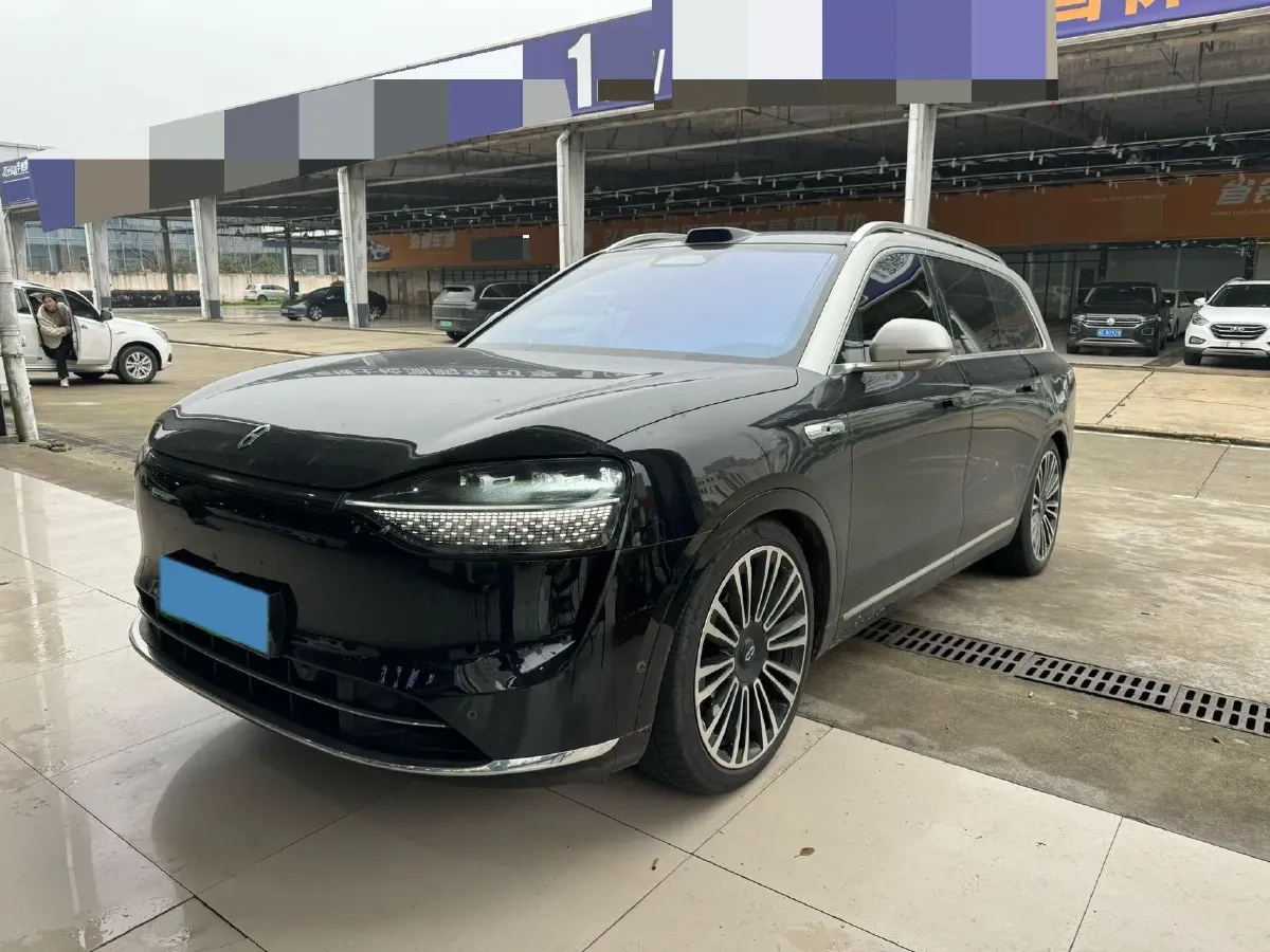2024 AITO AITO M9 1.5T 152HP L4 REEV 42KWH,autocango,china used car exporter,china ev exporter,chinese used car exporter,chinese used ev exporter