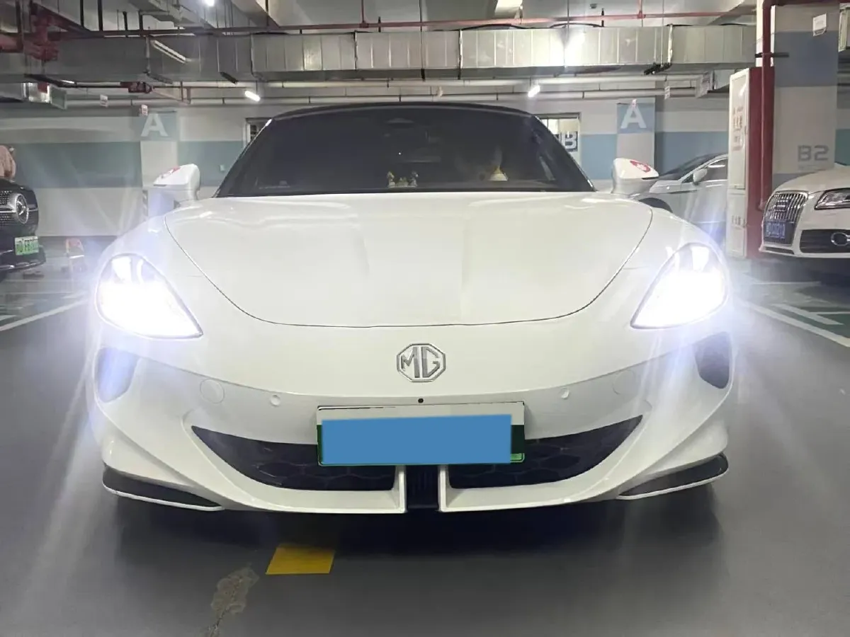 2023 YuanHang H8 BEV 88.42KWH,autocango,china used car exporter,china ev exporter,chinese used car exporter,chinese used ev exporter