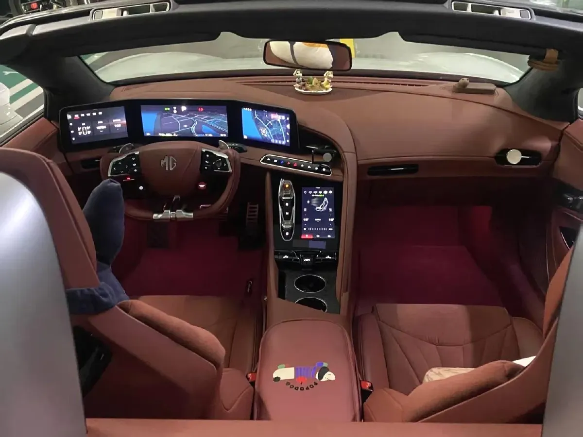 2023 YuanHang H8 BEV 88.42KWH,autocango,china used car exporter,china ev exporter,chinese used car exporter,chinese used ev exporter