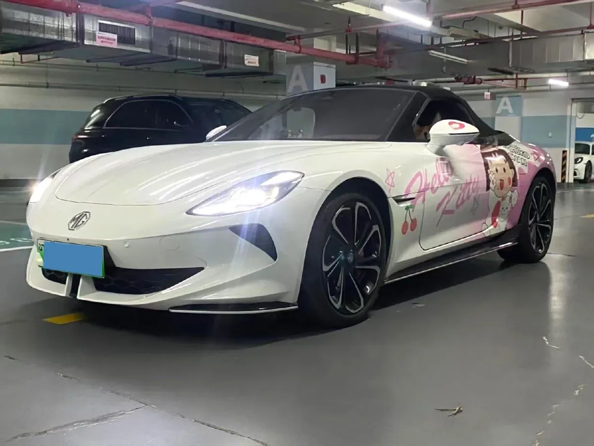 2023 YuanHang H8 BEV 88.42KWH,autocango,china used car exporter,china ev exporter,chinese used car exporter,chinese used ev exporter