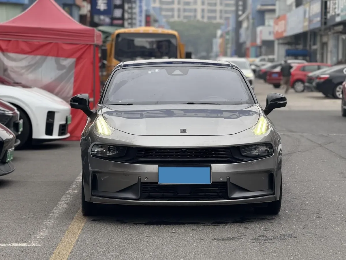 2022 LYNK&CO 03 2.0T 190HP L4 7DCT,autocango,china used car exporter,china ev exporter,chinese used car exporter,chinese used ev exporter