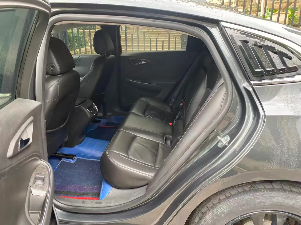 2018 Chevrolet Malibu XL 1.5T 170HP L4 6AT,autocango,china used car exporter,china ev exporter,chinese used car exporter,chinese used ev exporter