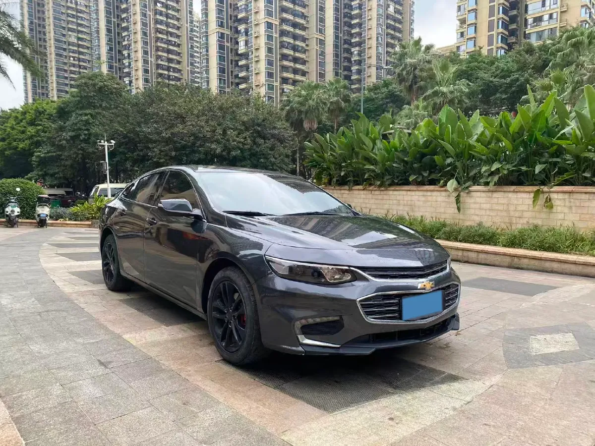2018 Chevrolet Malibu XL 1.5T 170HP L4 6AT,autocango,china used car exporter,china ev exporter,chinese used car exporter,chinese used ev exporter