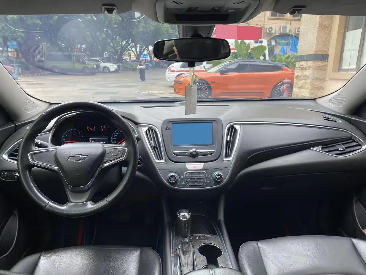 2018 Chevrolet Malibu XL 1.5T 170HP L4 6AT,autocango,china used car exporter,china ev exporter,chinese used car exporter,chinese used ev exporter