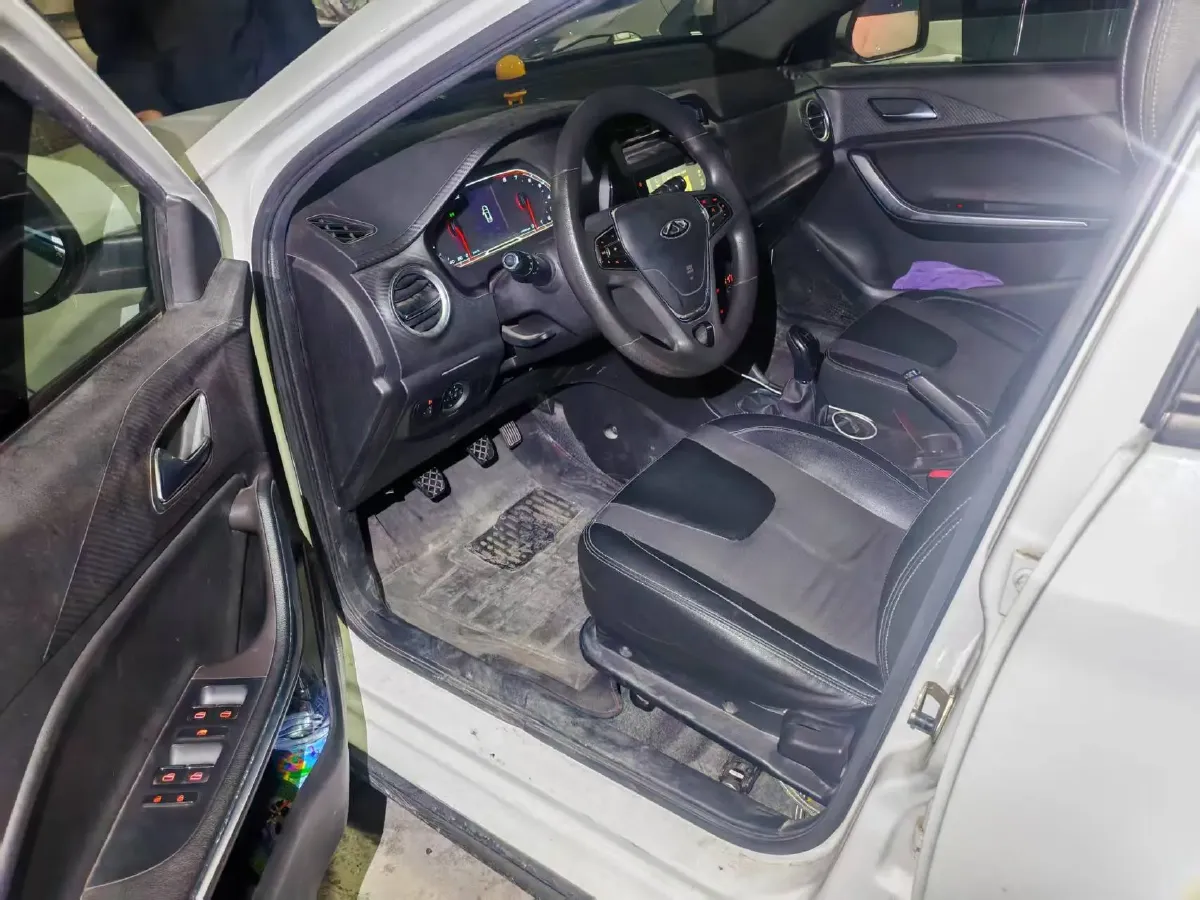 2020 Chery Tiggo 3x 1.5L 116HP L4 5MT,autocango,china used car exporter,china ev exporter,chinese used car exporter,chinese used ev exporter