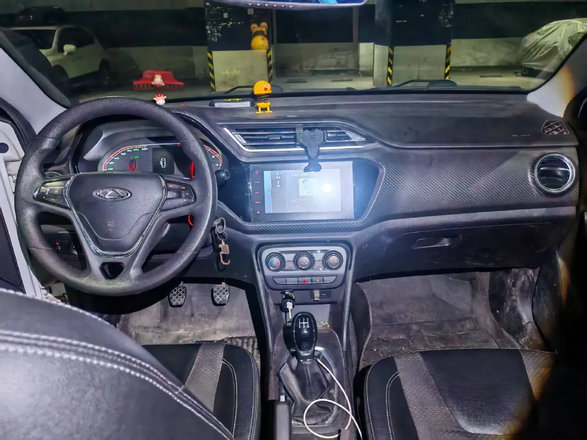 2020 Chery Tiggo 3x 1.5L 116HP L4 5MT,autocango,china used car exporter,china ev exporter,chinese used car exporter,chinese used ev exporter