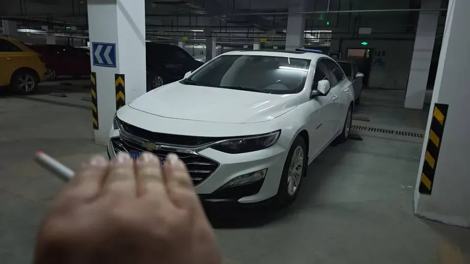 2022 Chevrolet Malibu XL 1.5T 169HP L4 9AT,autocango,china used car exporter,china ev exporter,chinese used car exporter,chinese used ev exporter