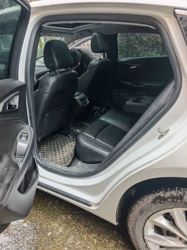 2022 Chevrolet Malibu XL 1.5T 169HP L4 9AT,autocango,china used car exporter,china ev exporter,chinese used car exporter,chinese used ev exporter