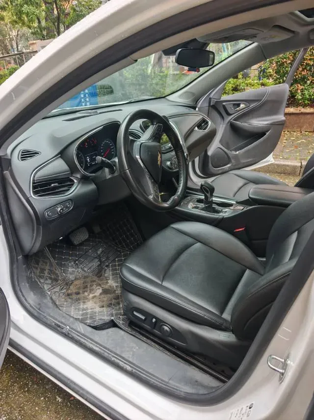 2022 Chevrolet Malibu XL 1.5T 169HP L4 9AT,autocango,china used car exporter,china ev exporter,chinese used car exporter,chinese used ev exporter