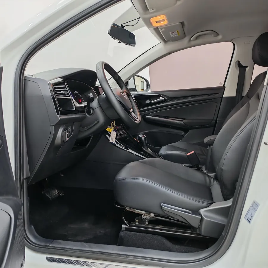 2022 Jetta VS5 1.4T 150HP L4 6AT,autocango,china used car exporter,china ev exporter,chinese used car exporter,chinese used ev exporter