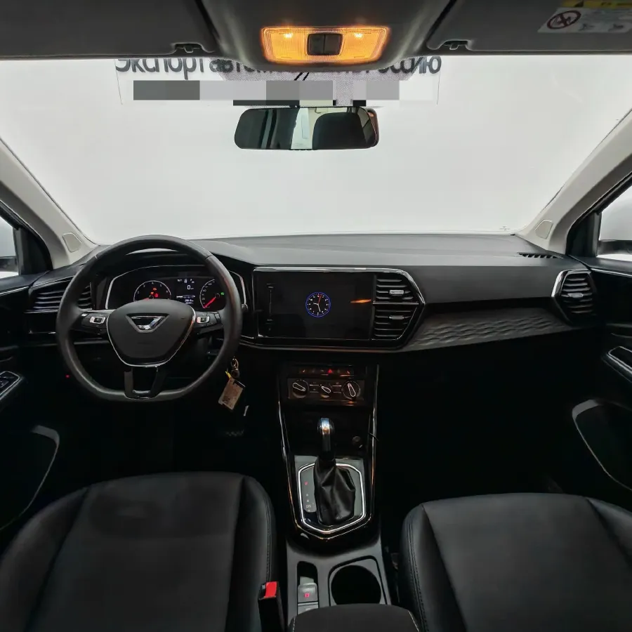 2022 Jetta VS5 1.4T 150HP L4 6AT,autocango,china used car exporter,china ev exporter,chinese used car exporter,chinese used ev exporter